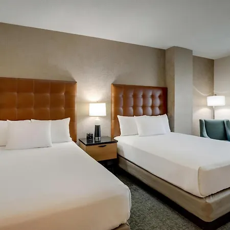 Drury Inn&Suites Montgomery室外照片