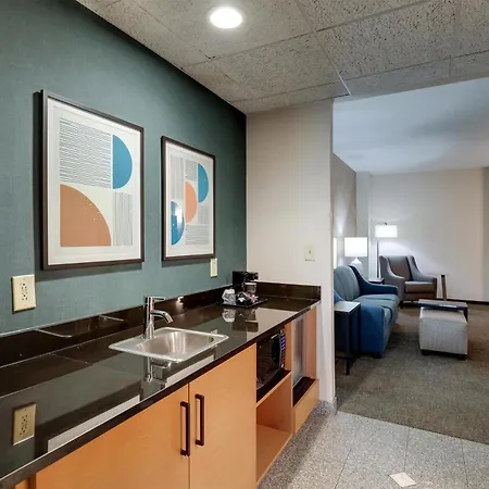Drury Inn&Suites Montgomery室外照片