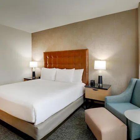 Drury Inn&Suites Montgomery室外照片