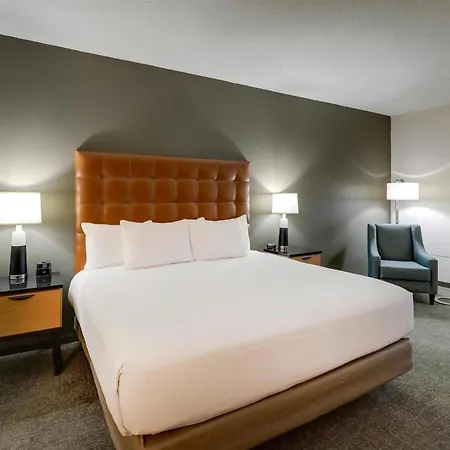 Drury Inn&Suites Montgomery外部照片