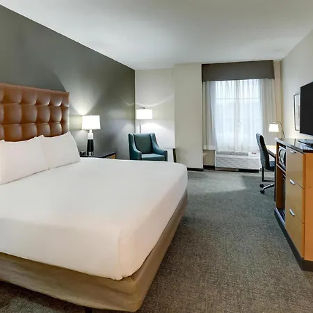 Drury Inn&Suites Montgomery室外照片