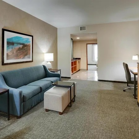 Drury Inn&Suites Montgomery外部照片