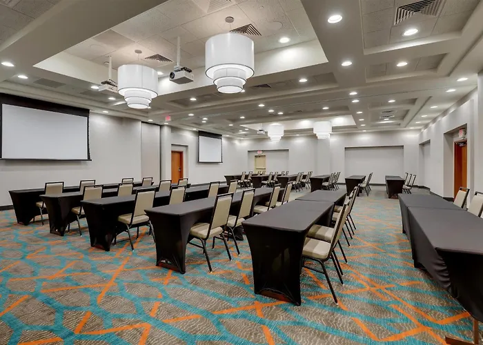 Drury Inn & Suites Montgomery
