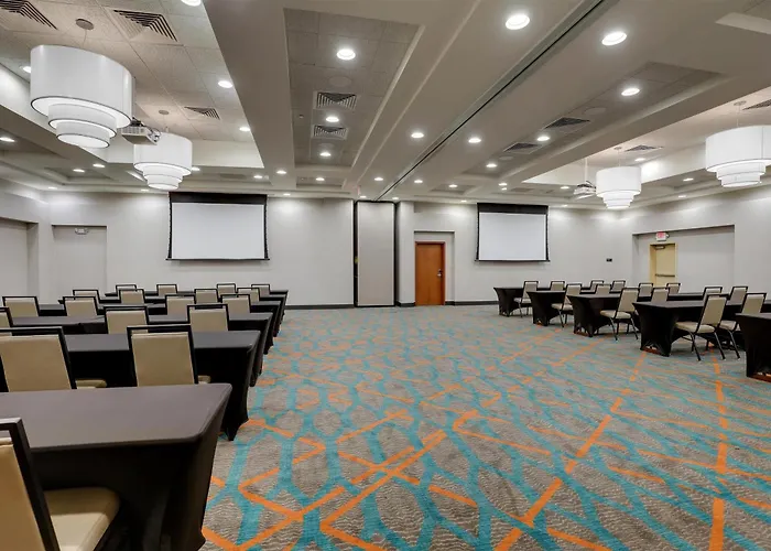 Drury Inn & Suites Montgomery