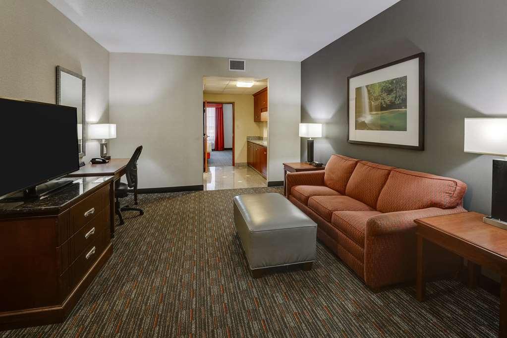 Hotel Drury &