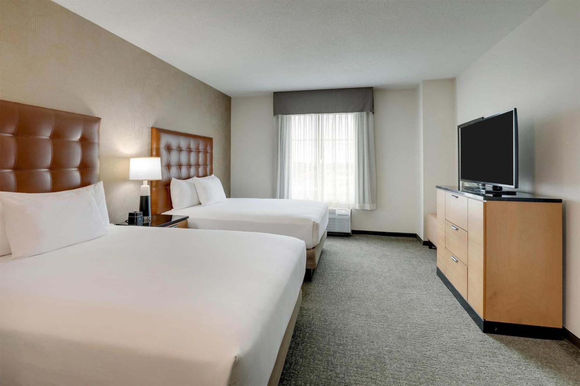 Hotel Drury & 3*