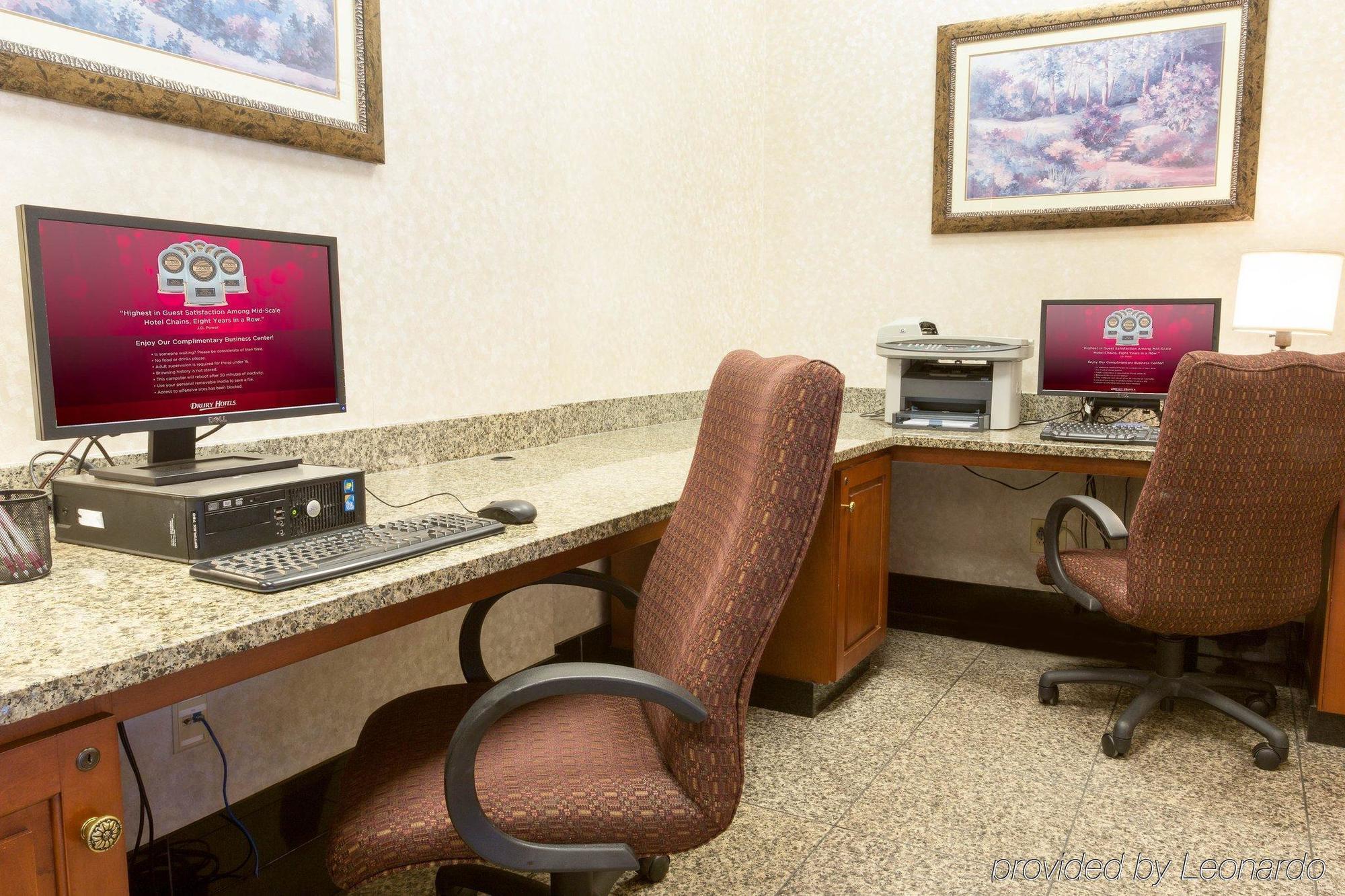 Hotel Drury &