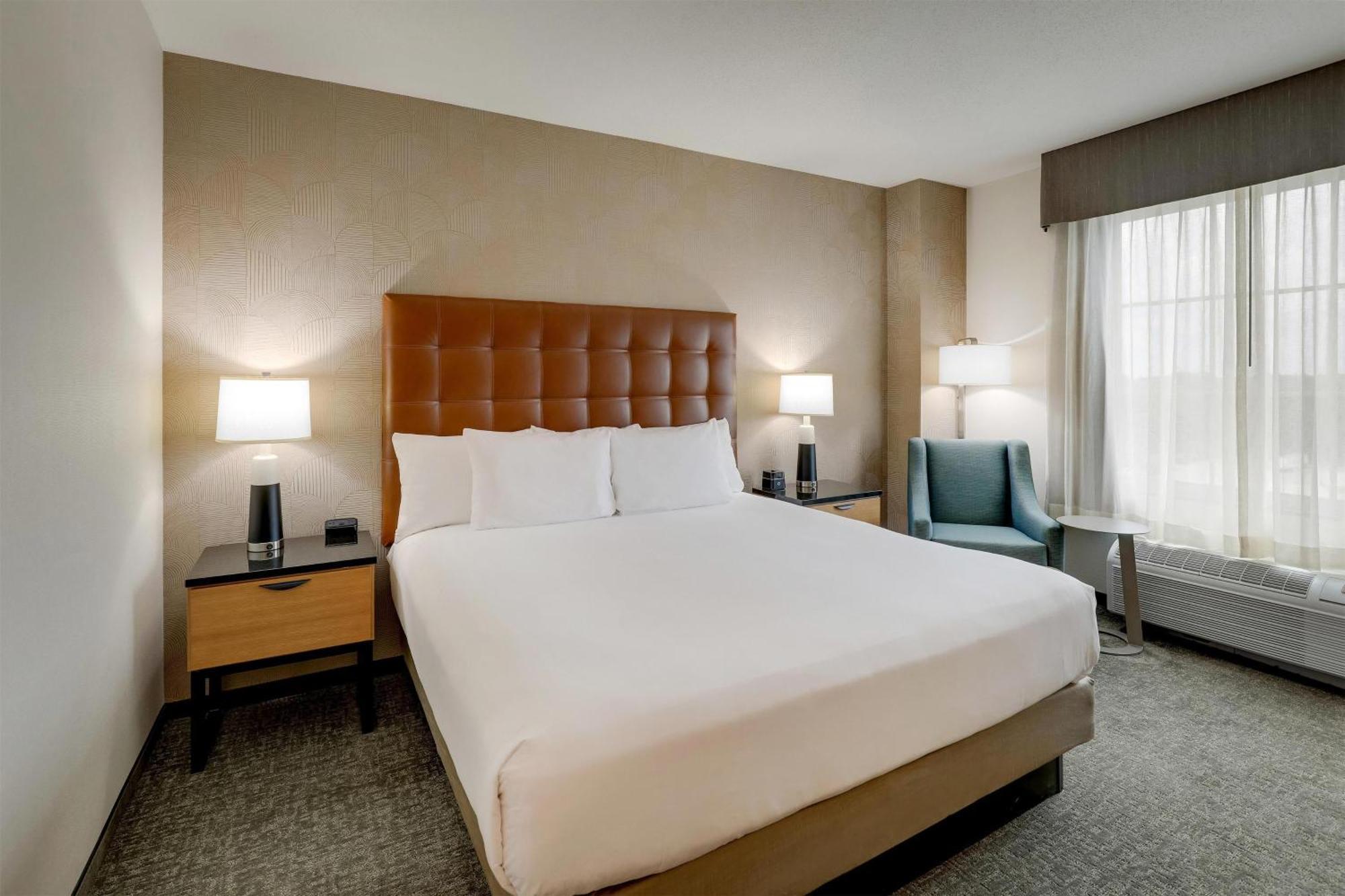 Hotel Drury &